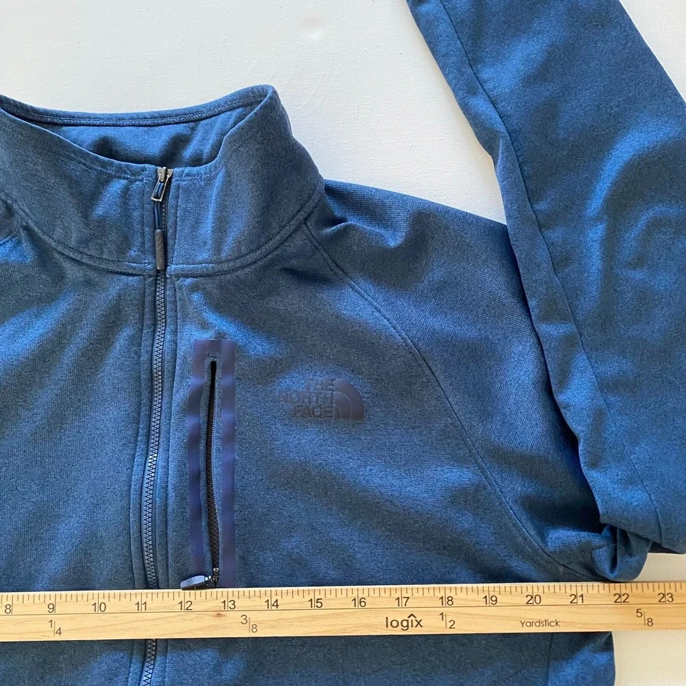 The North Face brand north